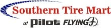 Southern Tire Mart @ Pilot Flying J #345